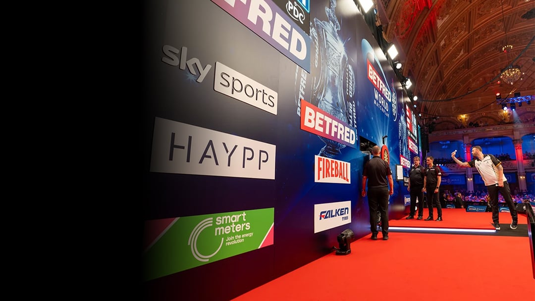 Haypp and PDC announce global partnership